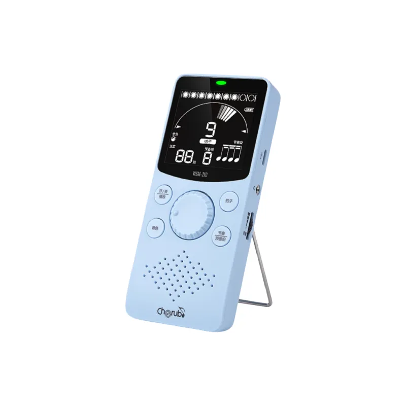 CHERUB WSM 210 Metronome Orchestral & Keyboard Instrument Accessories-0