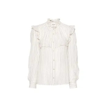 ISABEL MARANT ETOILE Idety Shirt