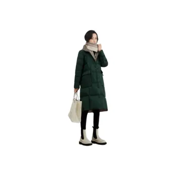 YAYA Down Jacket Women's Burgundy