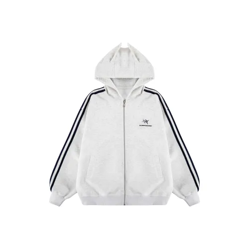 ICH MODE Jackets & Coats Unisex