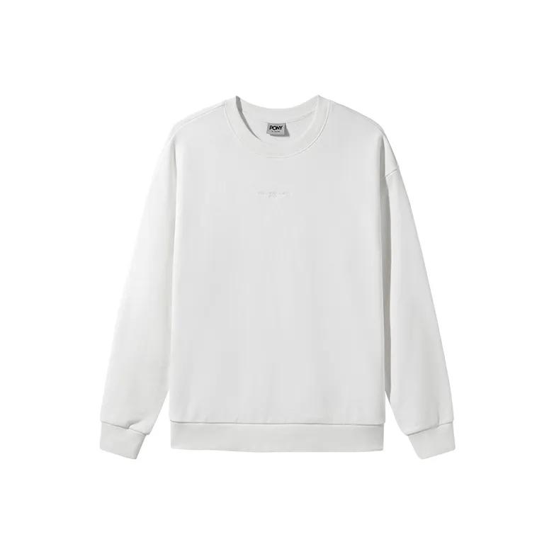 Pony Sweatshirts Women's-15