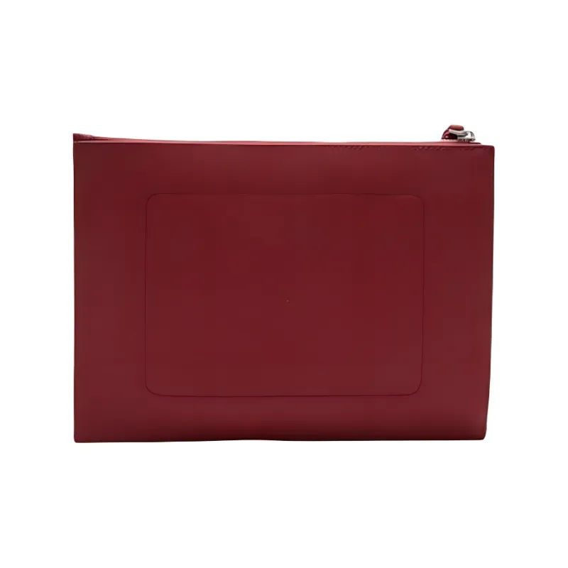 LACOSTE Clutches Red-2