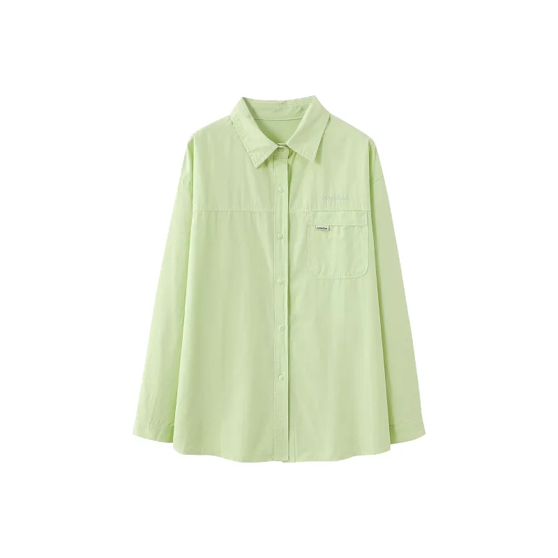 DonnaZilan Shirts Women's-0
