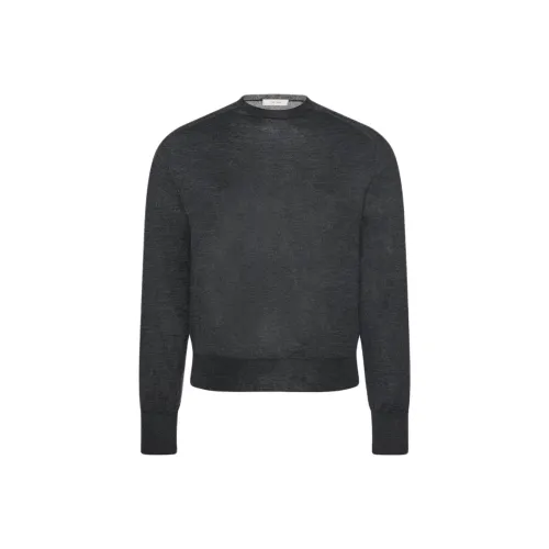THE ROW Cashmere Sweater Women's Gray