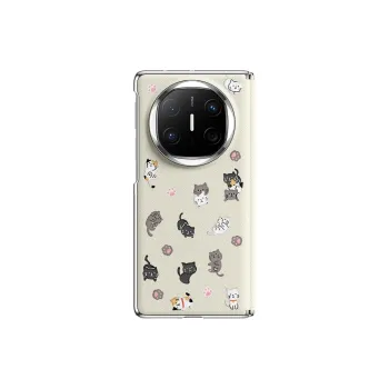 Pin Sai Phone Cases