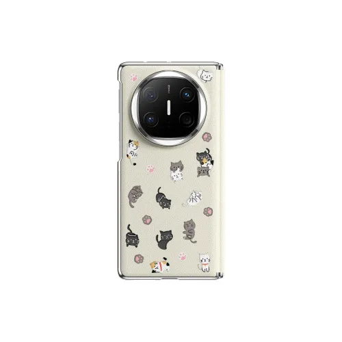 Pin Sai Phone Cases