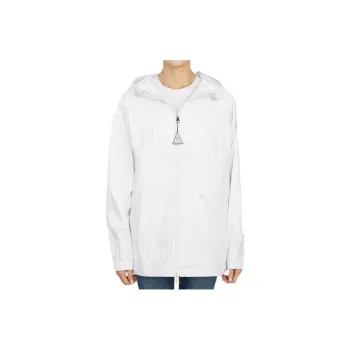 Moncler Jackets Women's White