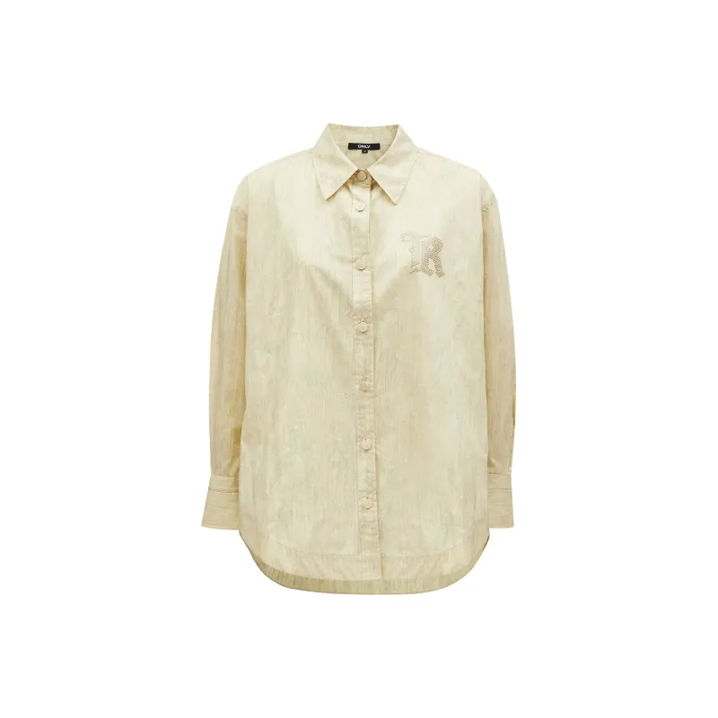 ONLY Shirts Women's-0