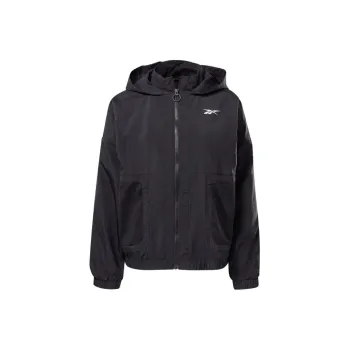 Reebok Jackets Women's Black