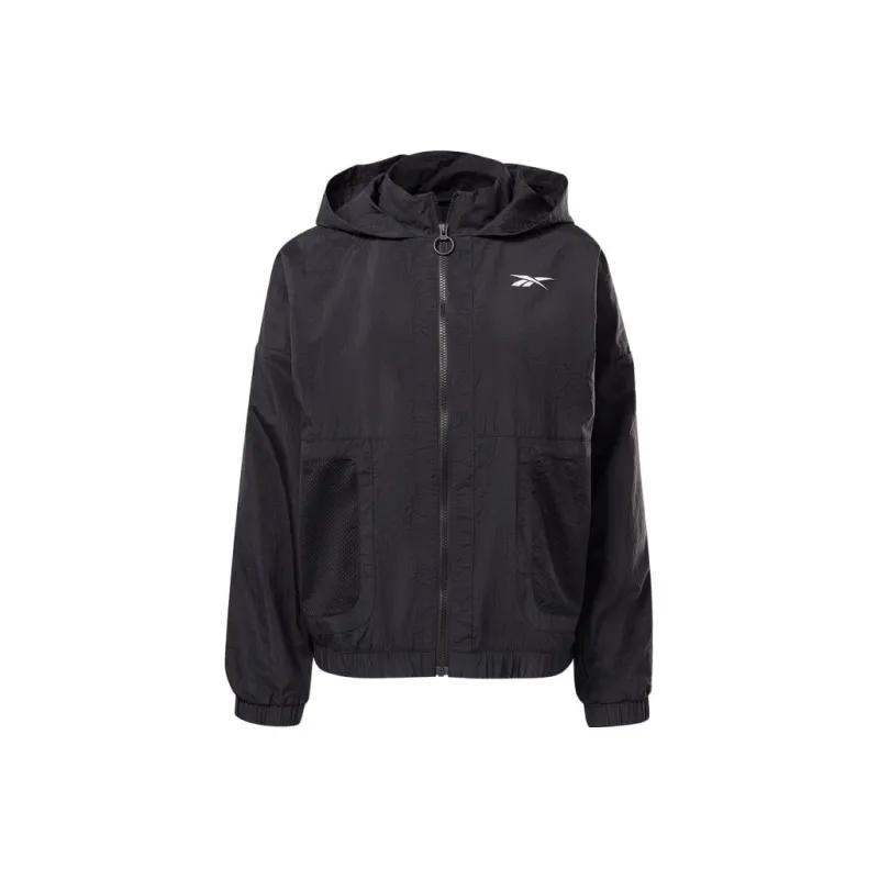 Reebok Jackets Women's Black-0