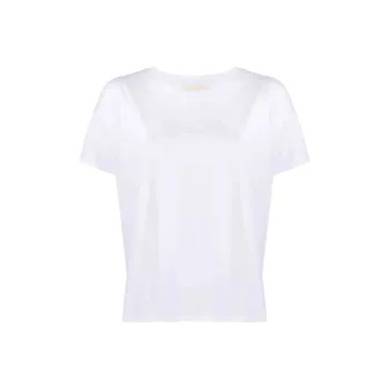 Loulou De Saison Oversized Cotton T shirt