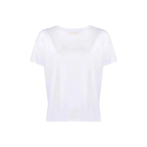 Loulou De Saison Oversized Cotton T shirt