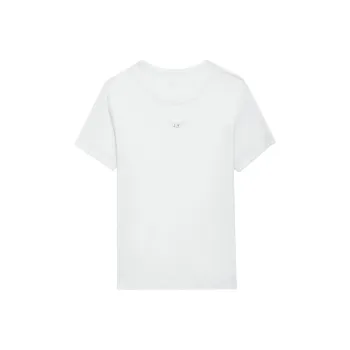 Zadig & Voltaire Marta Diamante Wings T-Shirt