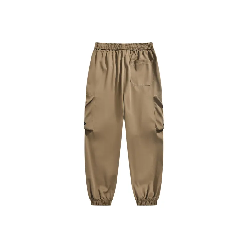 Manchester City F.C. Cargo Pants Unisex-1