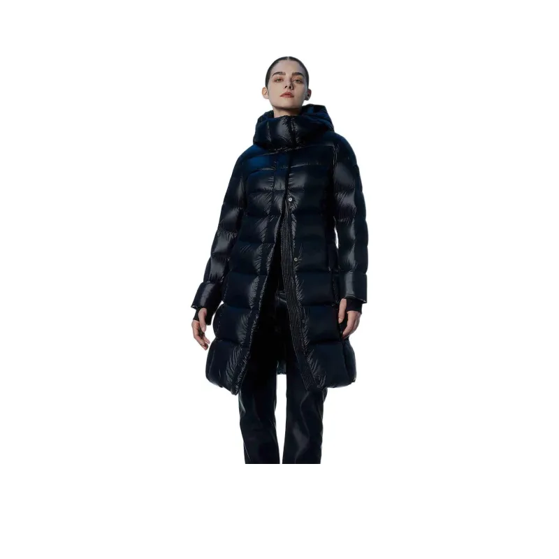 Tambor Down Jackets Women's-0