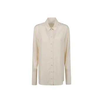 Patrizia Pepe FW24 Shirt Women's Odyssey White