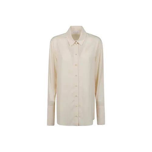 Patrizia Pepe FW24 Shirt Women's Odyssey White