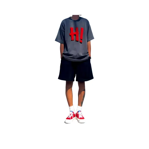 HAPPY PARTY T Shirts Unisex