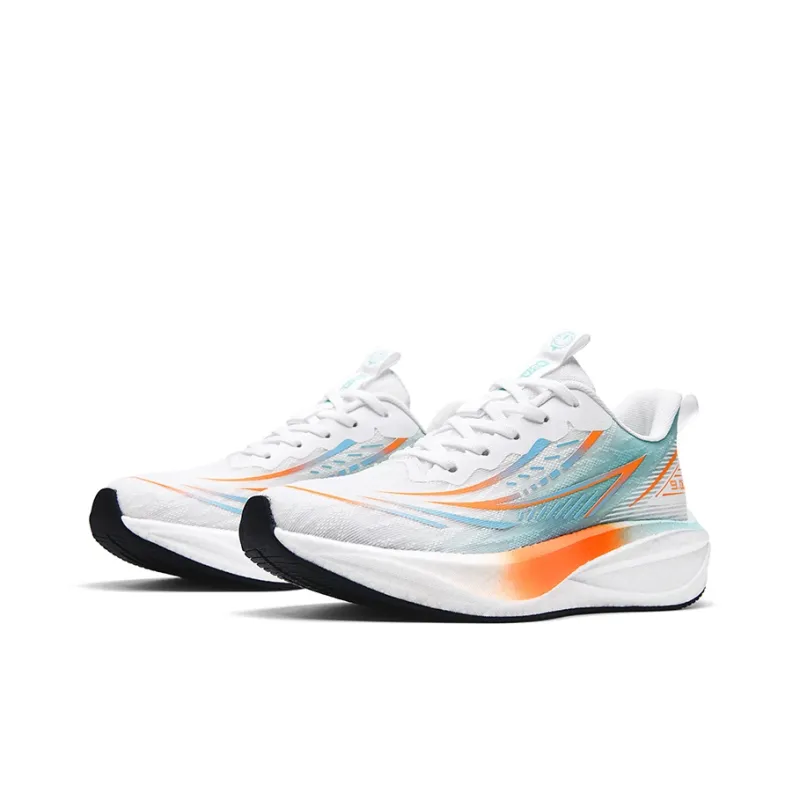 DoraemonA Low Top Running Shoes Unisex-14