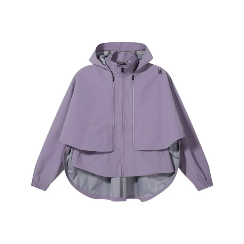 SPYDER Jackets Women's-4