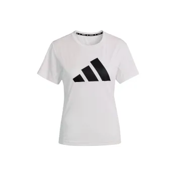 Adidas T Shirts Women's White