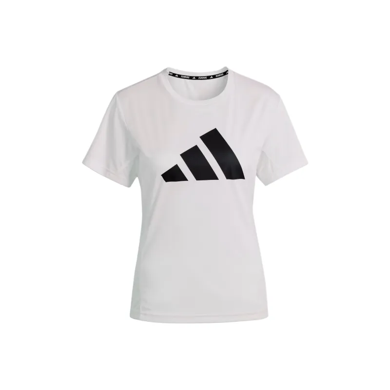 Adidas T Shirts Women's White-0