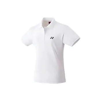 YONEX Polo Shirts Women's White