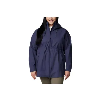 Columbia Sage Lake™ Jacket Women's Dark Purple