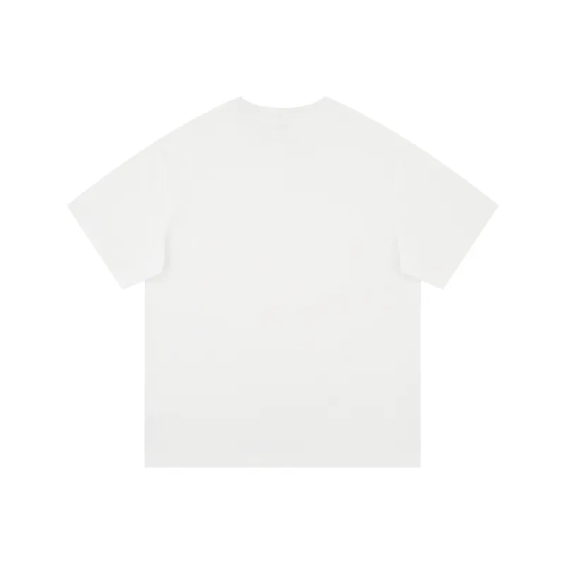 FCB ARCELONA T Shirts Unisex-5