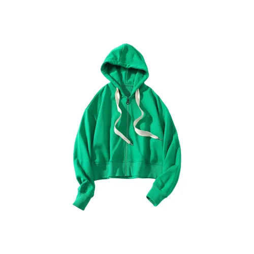 2XIST Jackets Coats Women's Green