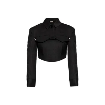CULT GAIA Issa Short Jacket