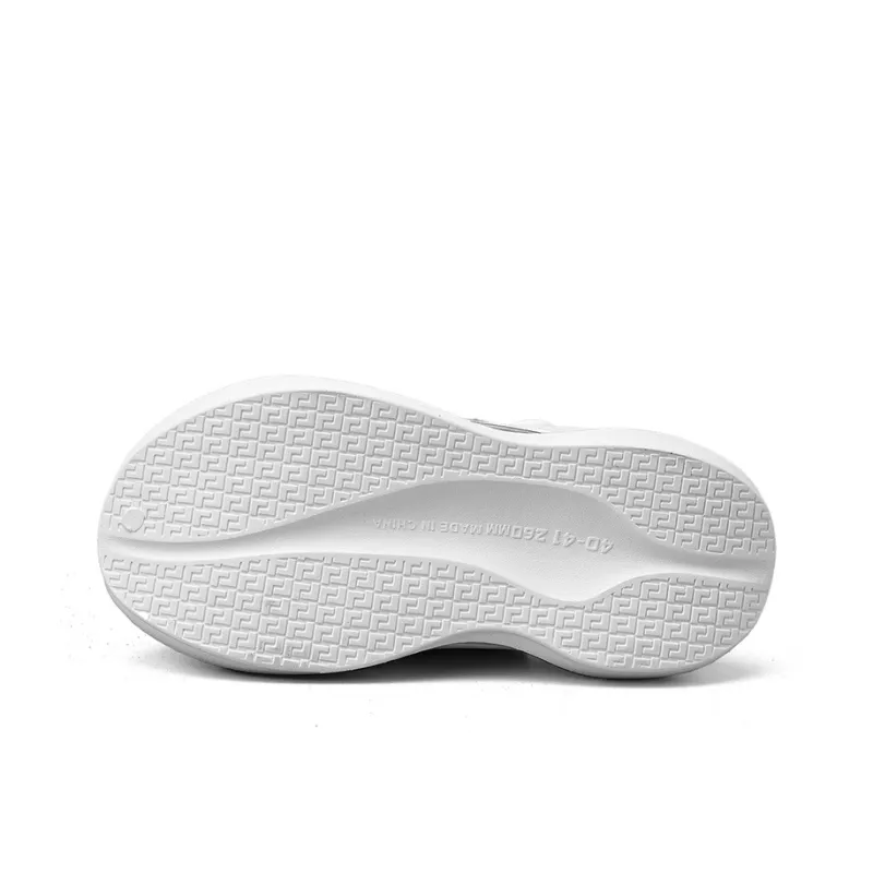 Hong Kong Meng Clogs Unisex-7