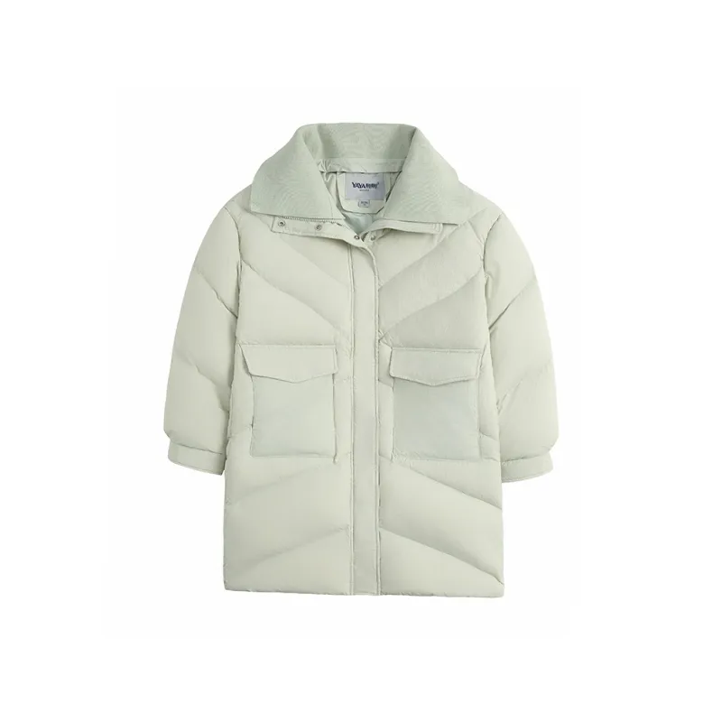 YAYA Down Jackets Women's-0