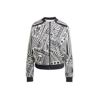 Adidas Free Shipping With AdiClub Adidas X Farm Tiro Track Top