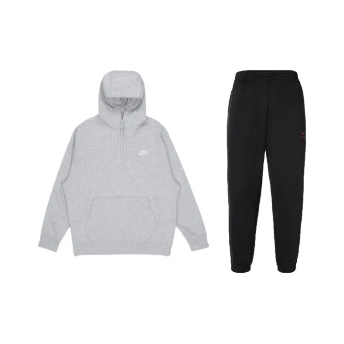 Nike Sportswear Club Fleece Casual Sportswear Unisex-0