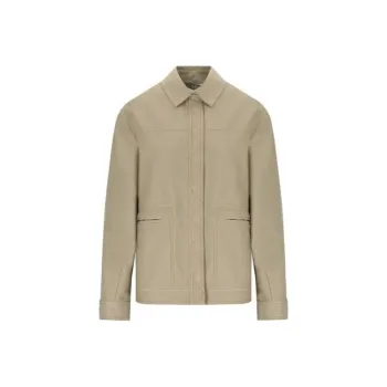 WEEKEND MaxMara Lepre Denim Jacket