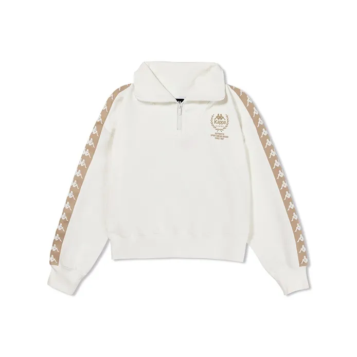 Kappa Sweatshirts Women's-0