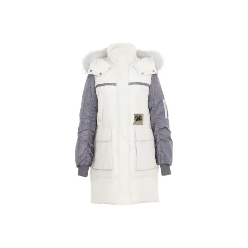 LINCchic Down Jackets Women's