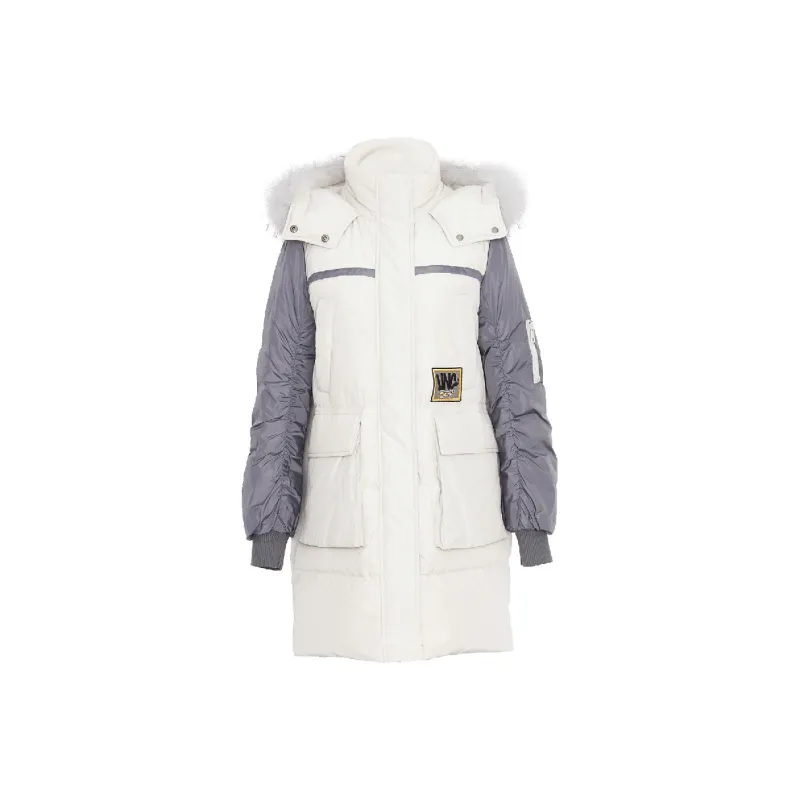 LINCchic Down Jackets Women's-0