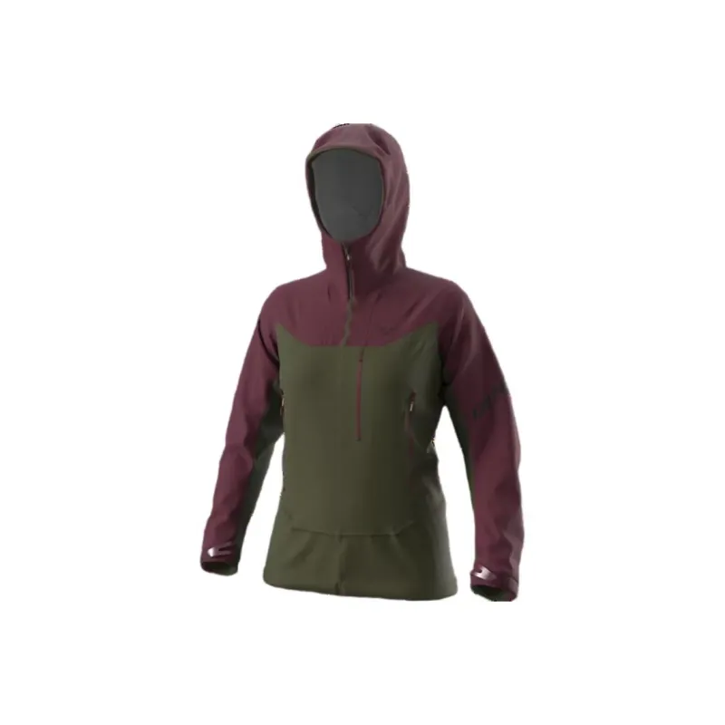DYNAFIT Two tone Ski Top-3