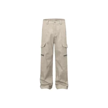 BANDICOOT Cargo Pants Unisex Apricot