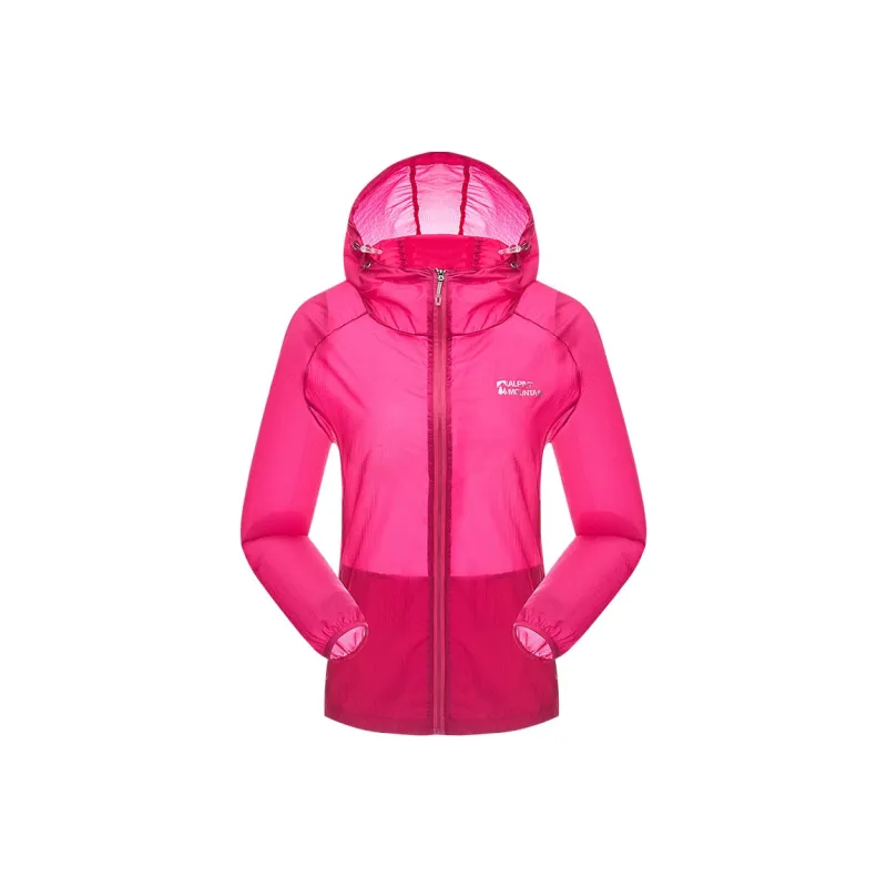 ALPINT MOUNTAIN Jackets Women's-12