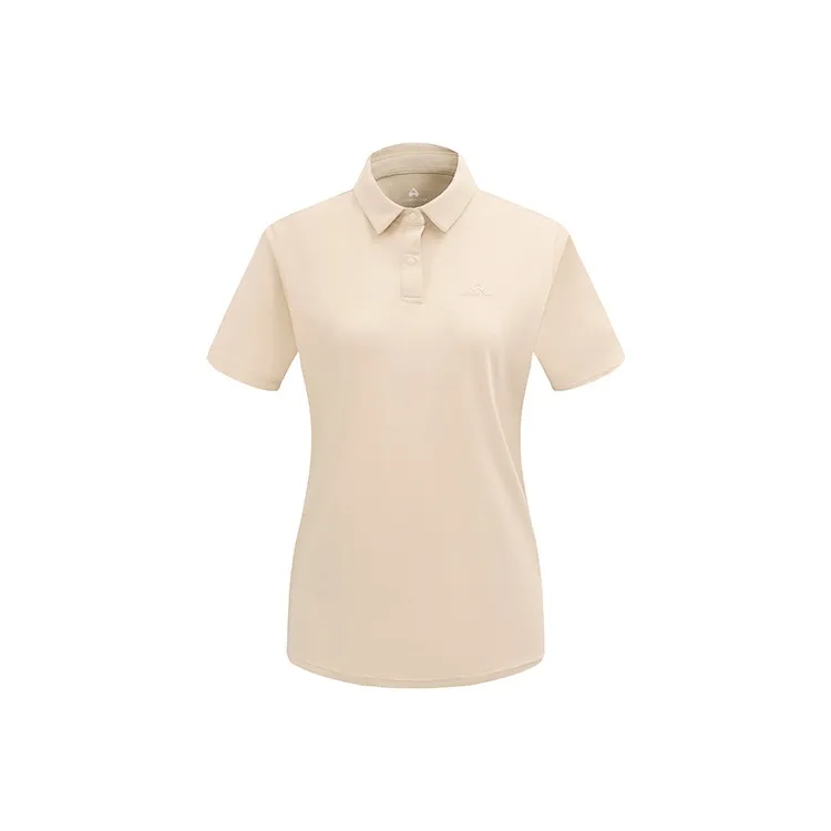 PIONEER CAMP Polo Shirt Women's-15