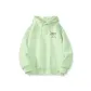 Light Green, Thin