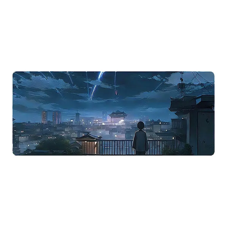 LOVINGCOOL Mouse Pads-0
