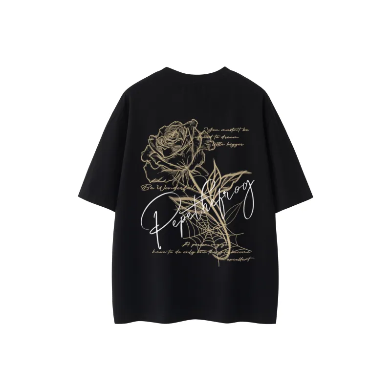 Pepe The Frog T Shirts Unisex-0
