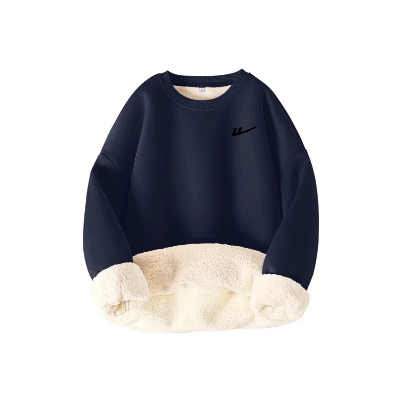 WARRIOR Sweatshirts Women's-14