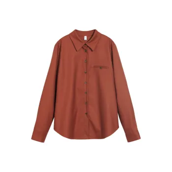 Lucybaily Shirts Women's