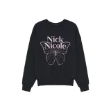 Dark Gray Pink