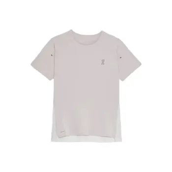 On Performance T Shirt Women's Gray